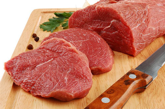 Як вибрати телятину і яловичину