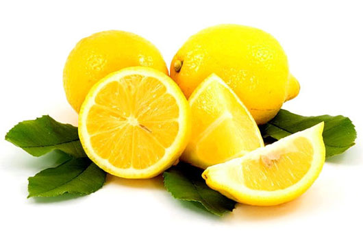 Користь лимонів в побуті