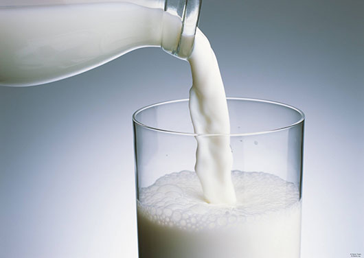Молоко не таке корисне, як ми думали