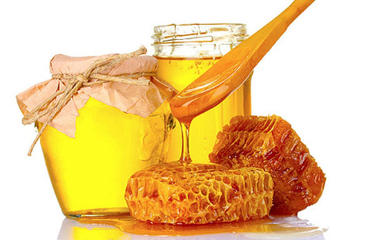 Як вибрати якісний мед