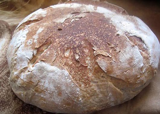 Сільський хліб