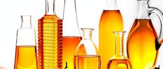 Як вибрати найкориснішу олію
