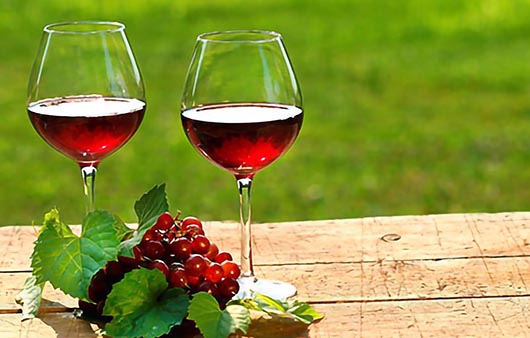 Червоне вино і діабет