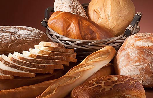 Випічка хліба у домашніх умовах. Історія і види хліба