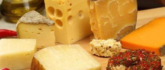 Як вибрати якісний сир