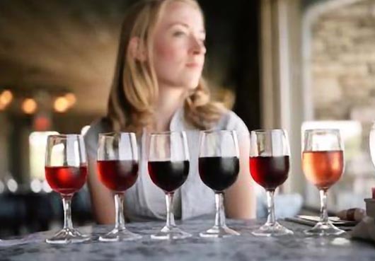 Яке вибрати вино